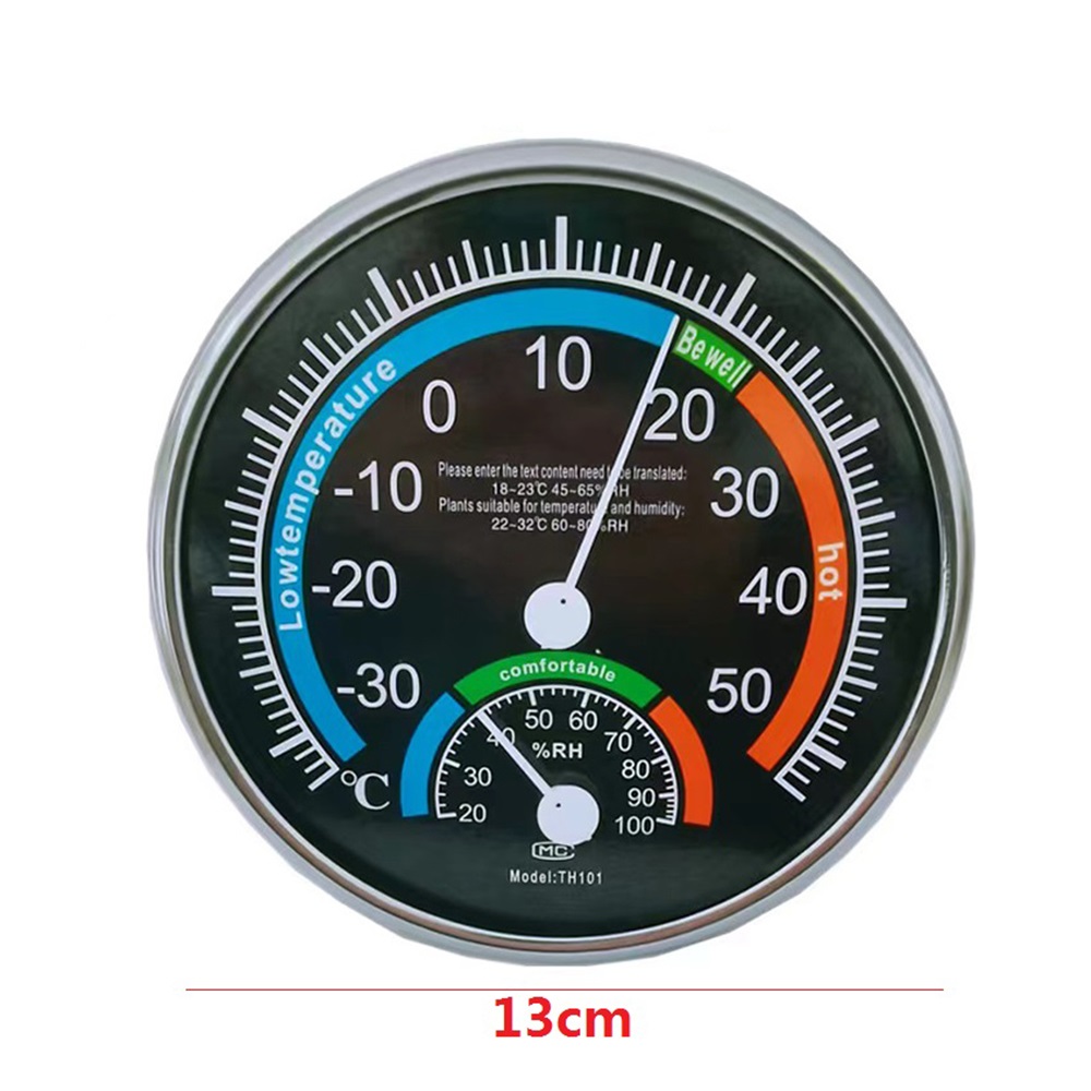 Thermometer Hygrometer Indoor  - Weather Station Indoor บทวิจารณ์และราคา