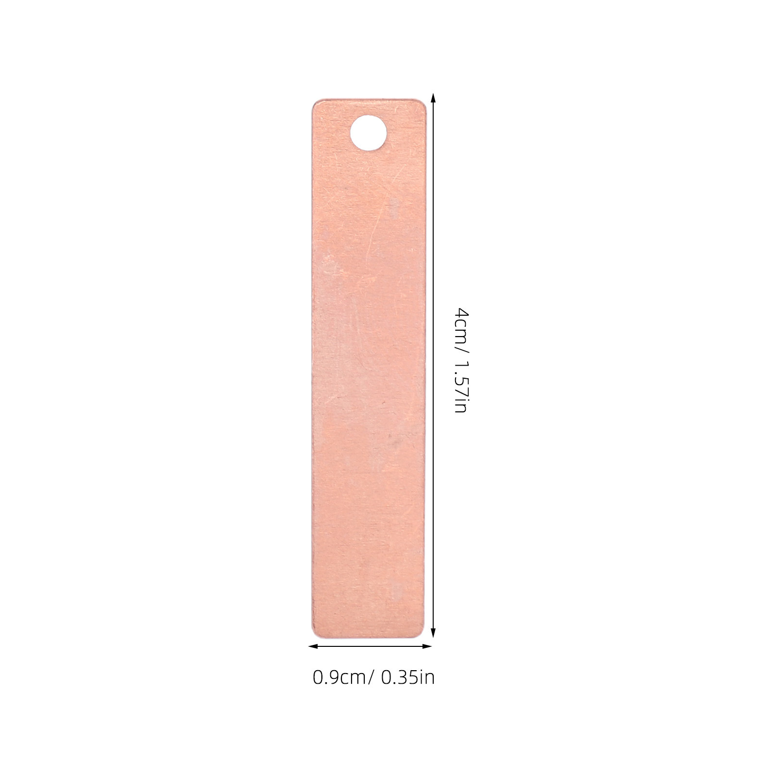 Copper and Zinc Electrode Shee - Science Kit บทวิจารณ์และราคา