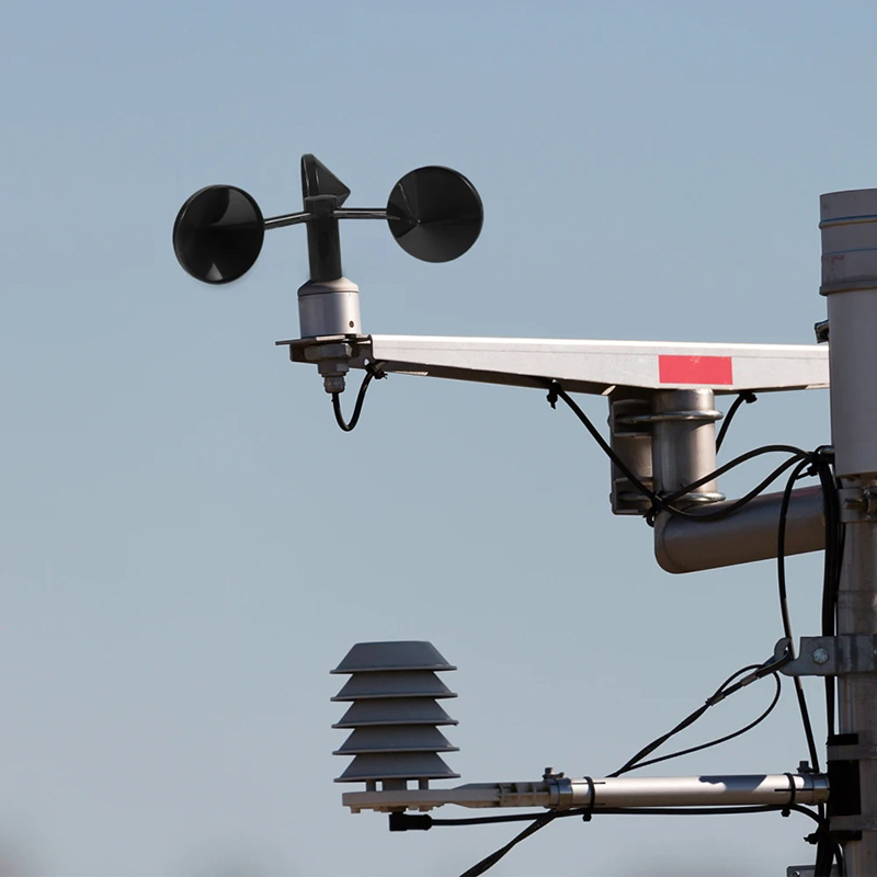 3-Cup Anemometer Wind-Speed Mo - Anemometer Wind Speed บทวิจารณ์และราคา