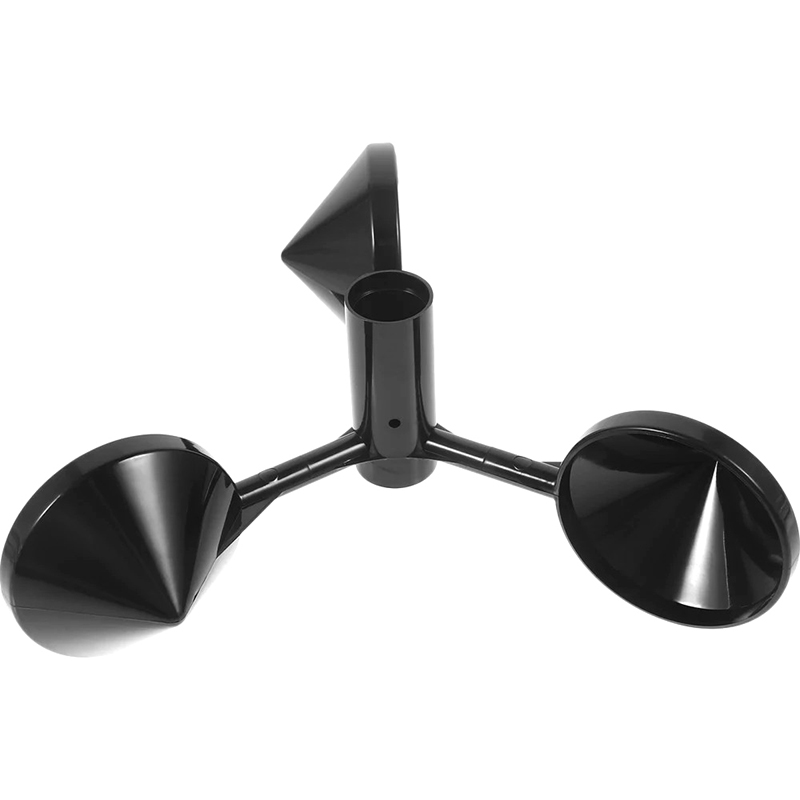 3-Cup Anemometer Wind-Speed Mo - Anemometer Wind Speed บทวิจารณ์และราคา