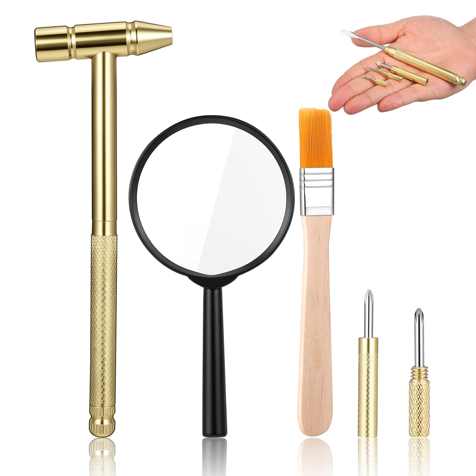 1Set Children Excavation Tool  - Science Kit บทวิจารณ์และราคา