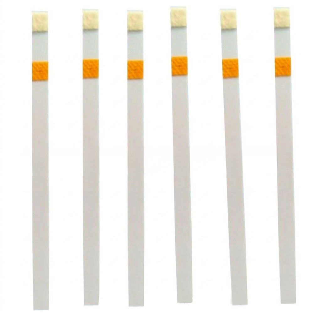 2 in 1 Pool and Spa Test Strip - Ph Strip Test บทวิจารณ์และราคา