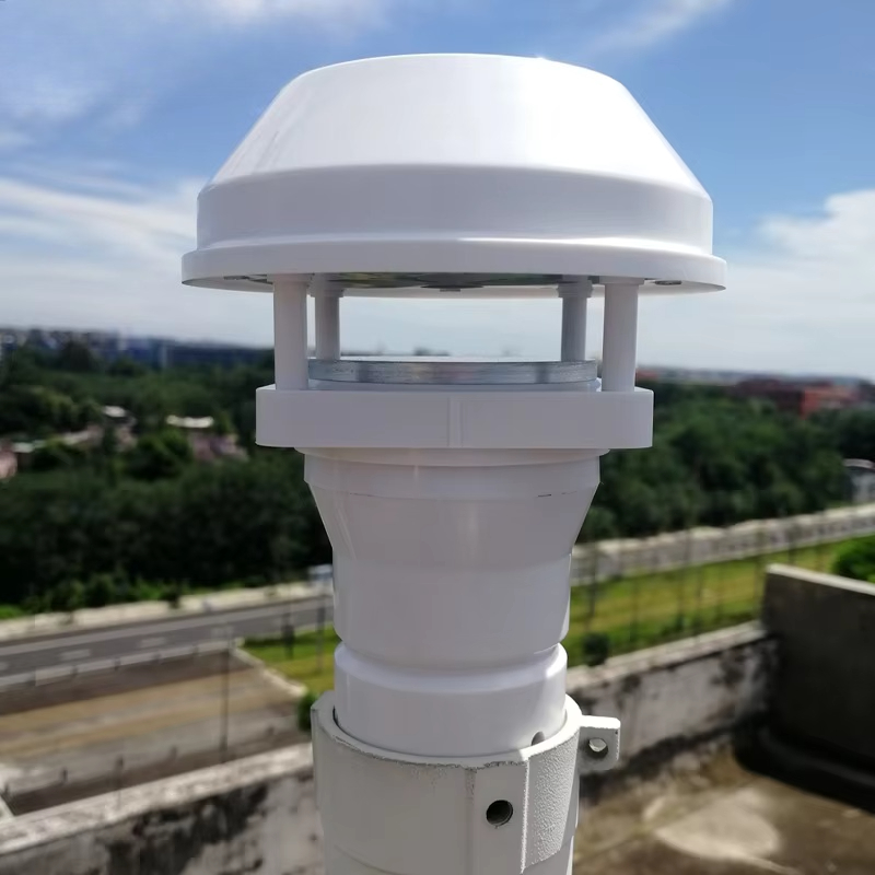 High Precision Ultrasonic Anem - Anemometer Wind Speed บทวิจารณ์และราคา