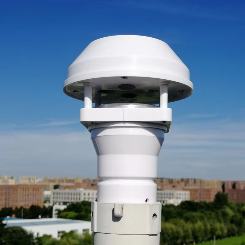 High Precision Ultrasonic Anem - Anemometer Wind Speed บทวิจารณ์และราคา
