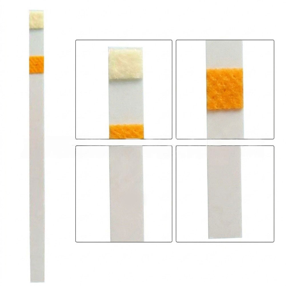 2 in 1 Pool and Spa Test Strip - Ph Strip Test บทวิจารณ์และราคา