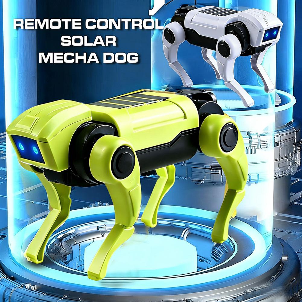 1/2Pcs Rc Robot Children's Rem - Science Toys Diy บทวิจารณ์และราคา