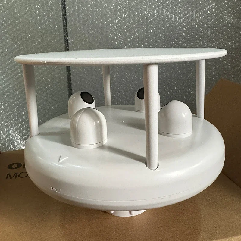 ONWA KW-360 Ultrasonic Weather - Anemometer Wind Speed บทวิจารณ์และราคา