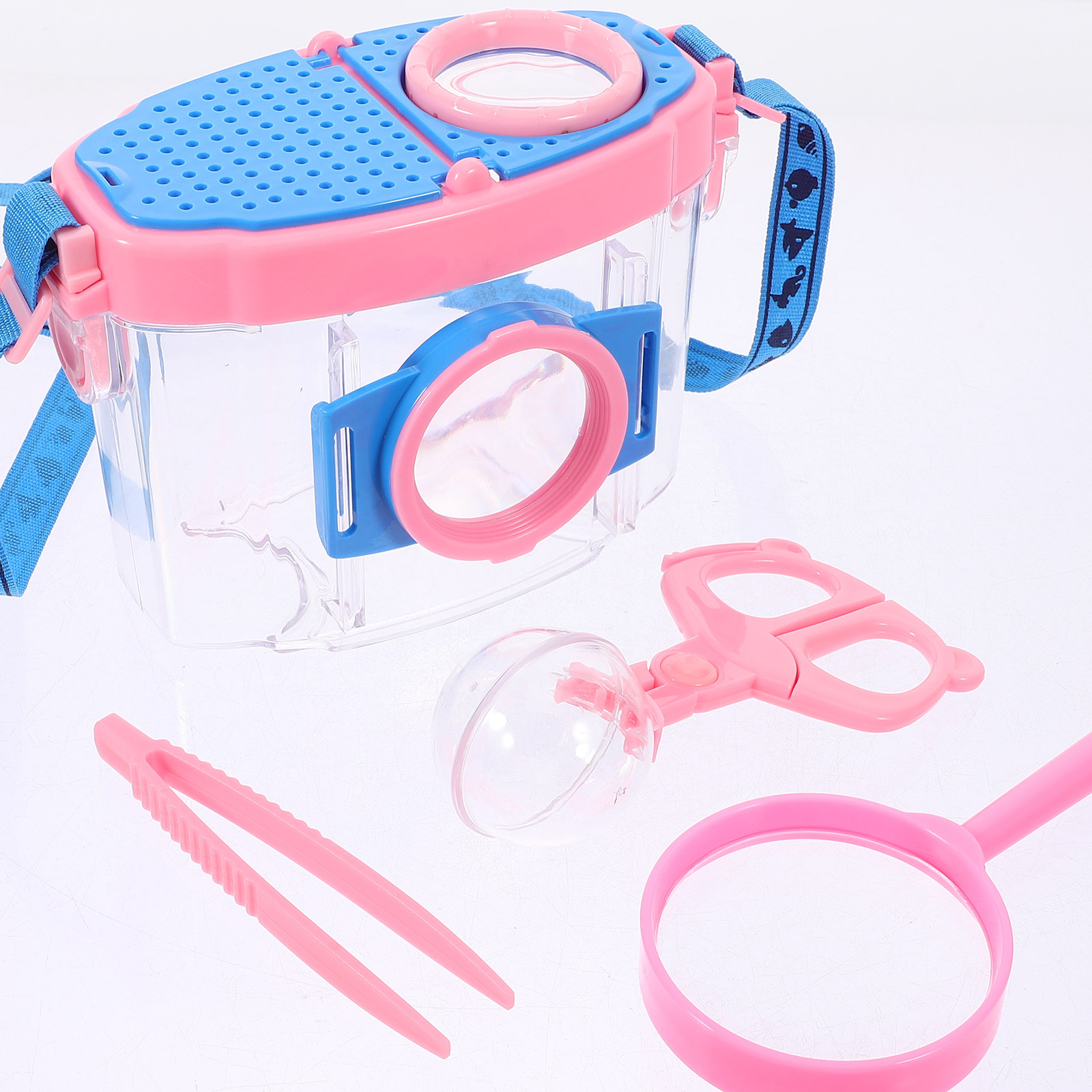 1Set Insect Observation Box Ki - Science Kit บทวิจารณ์และราคา