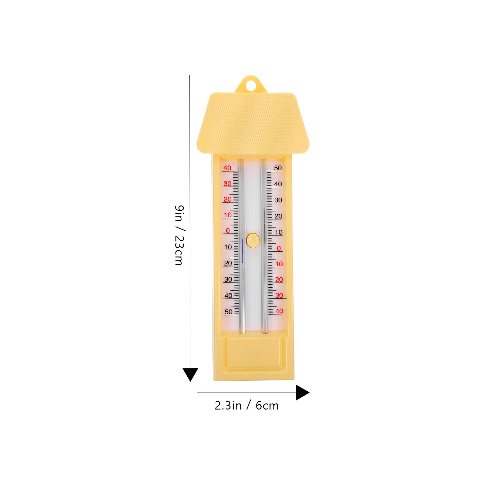Blue Indicator Maximum Minimum - Weather Station Indoor บทวิจารณ์และราคา
