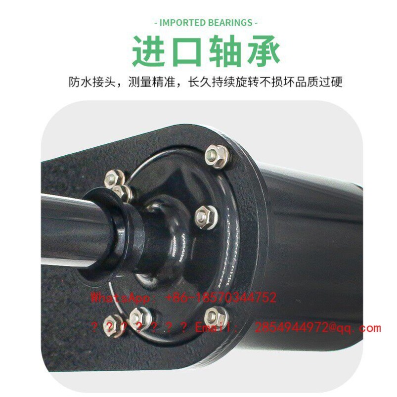 Wind Speed and Direction Compr - Anemometer Wind Speed บทวิจารณ์และราคา