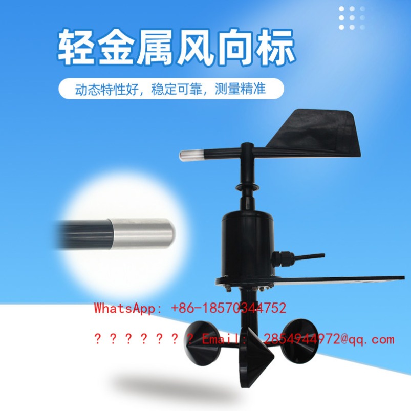 Wind Speed and Direction Compr - Anemometer Wind Speed บทวิจารณ์และราคา